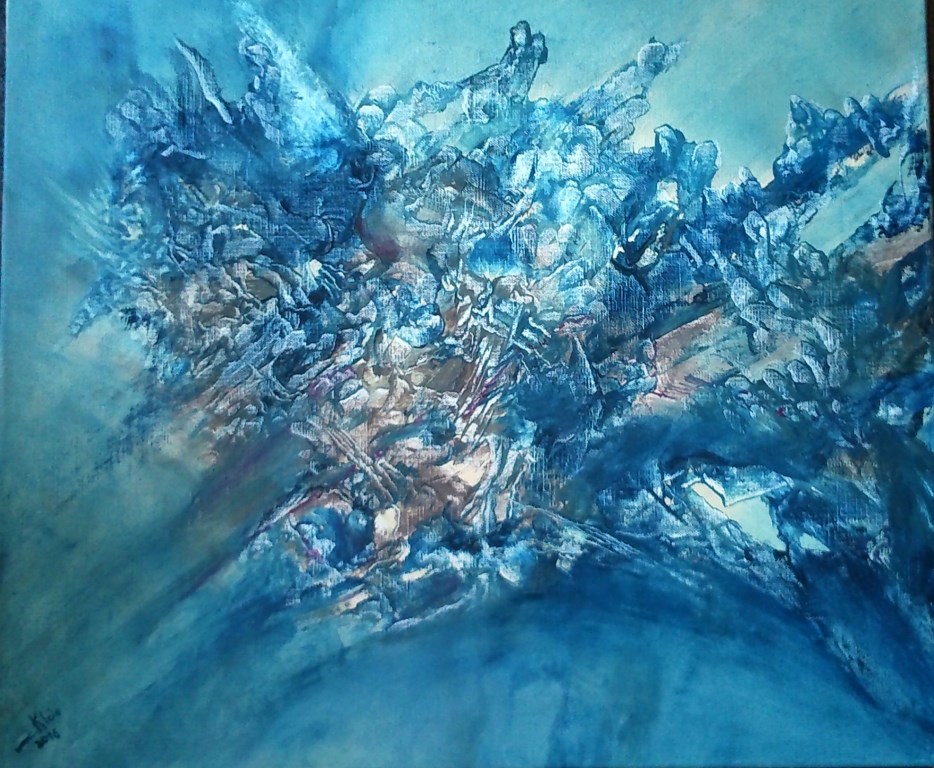 creaphonie Colette Klein